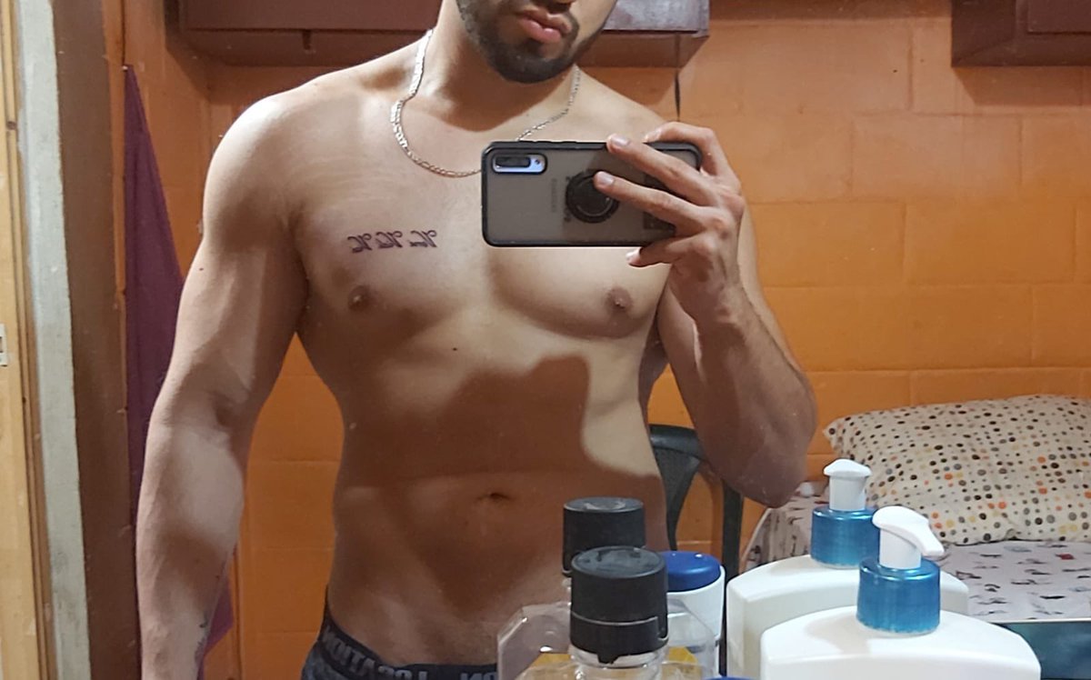 JefSpicyHot's tweet photo. @FacuAntunes69 🔥🔥 https://t.co/DTiBfD8faa