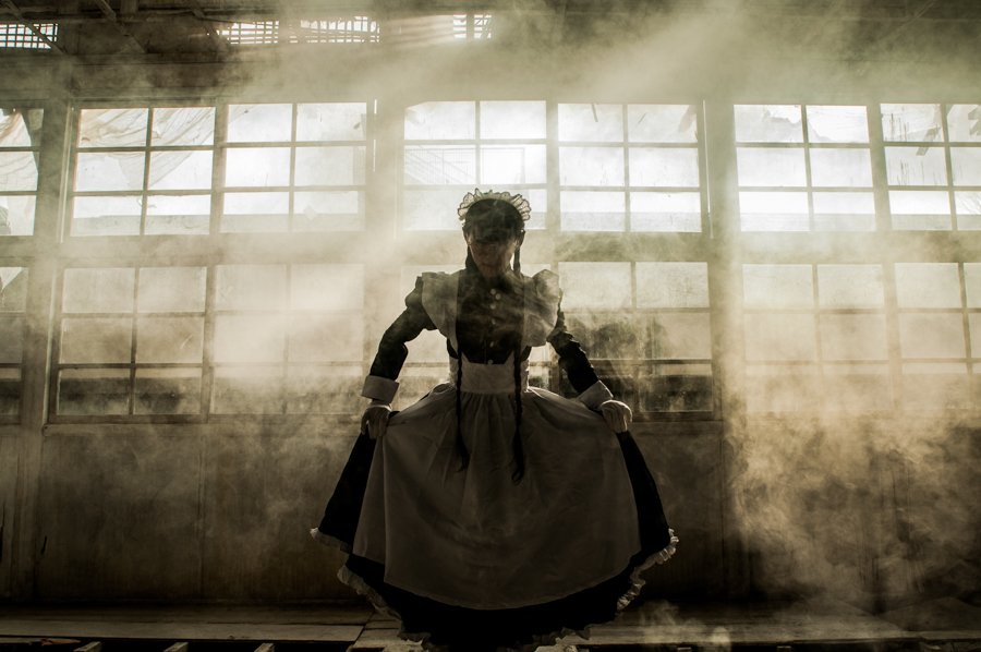 BloodR99's tweet photo. 【 BLACK LAGOON / Cosplay 】

ブラクラ、滅茶苦茶強くて格好良い女ばかり出るので無料で読めるチャンスで是非ハマって…‼️

#ブラクラ
#BlackLagoon
#レヴィ
#ロベルタ
#シェンホア
#バラライカ https://t.co/mwsdknUOtR