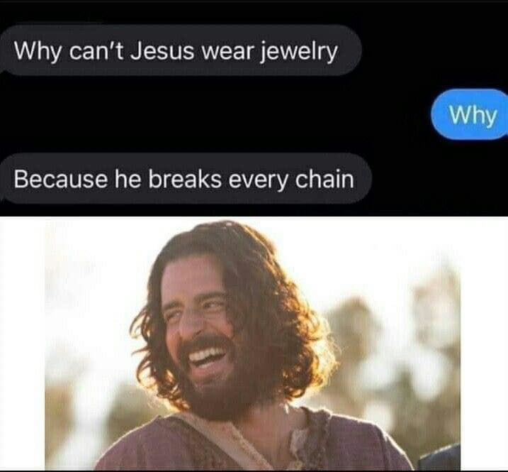 ChristianPunsOG's tweet photo. Ha! 😂 https://t.co/sDXqkjJhrh