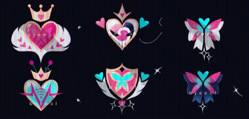 Byeeol✨🔞 tweet media