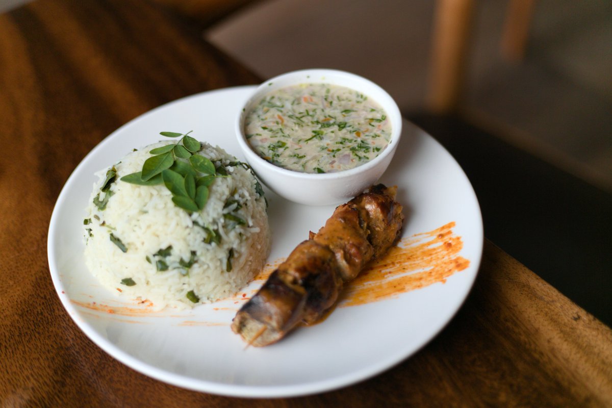 theislandchief's tweet photo. .@semili_s: Elevates Healthy Dining Experience with New Moringa Inspired Menu
https://t.co/kF19FsvOH6 https://t.co/K7F9rlHPff