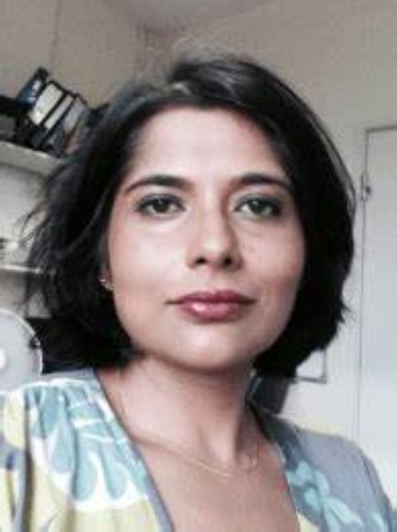Subarna Subarna Chakravorty