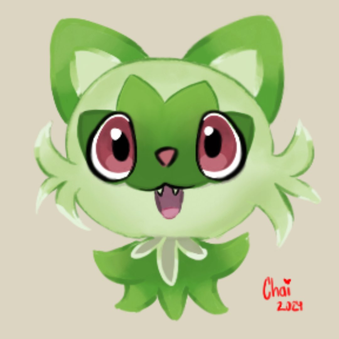 Fuyu_no_hana12's tweet photo. Hoy en el stream hicimos un Spirigatito ✨ espero les guste 🤍 no olviden que hacemos stream desde las 7pm 🦋
#Pokemon #Spirigatito #DibujoDigital #Twitch https://t.co/M6lhh1m1x5