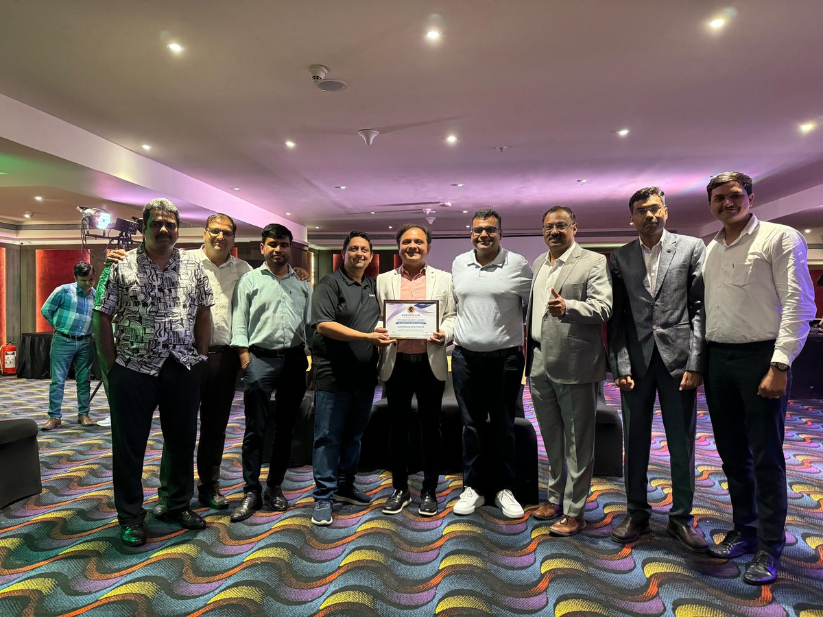 keSolutionsLLP's tweet photo. Biggest Ansys closure in the bag! Feeling unstoppable! 💪🔥 #goals  #Achievement #AnsysWin #Grateful https://t.co/dKy8ELIXIE