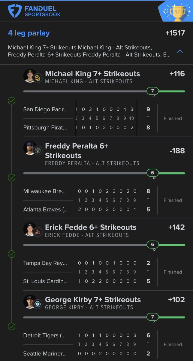 𝗩𝗜𝗣 𝗕𝗔𝗡𝗚… $𝟭𝟬𝟬 𝗧𝗼 𝟮 𝗙𝗼𝗹𝗹𝗼𝘄𝗲𝗿𝘀 𝗪𝗵𝗼 𝗟𝗶𝗸𝗲! 

Free Exclusive Plays: whop.com/allinabe/ 

Like/RT + Drop Your MF CashApps