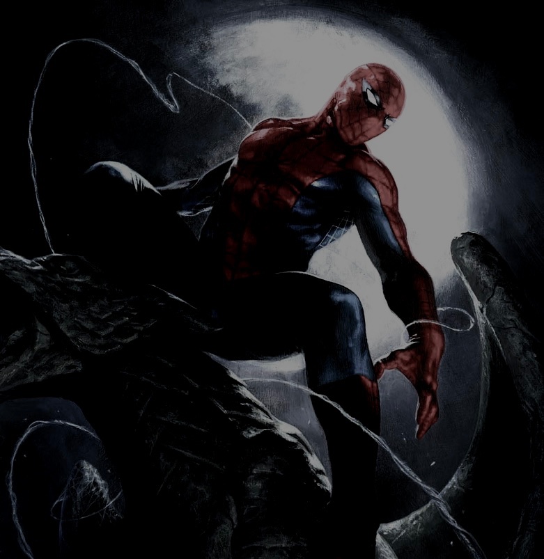 ᵀʰᵉ ᴬᵐᵃᶻⁱⁿᵍ 〜 𝐒 ᴘɪᴅᴇʀ-ᴍᴀɴ .ᐟ tweet media