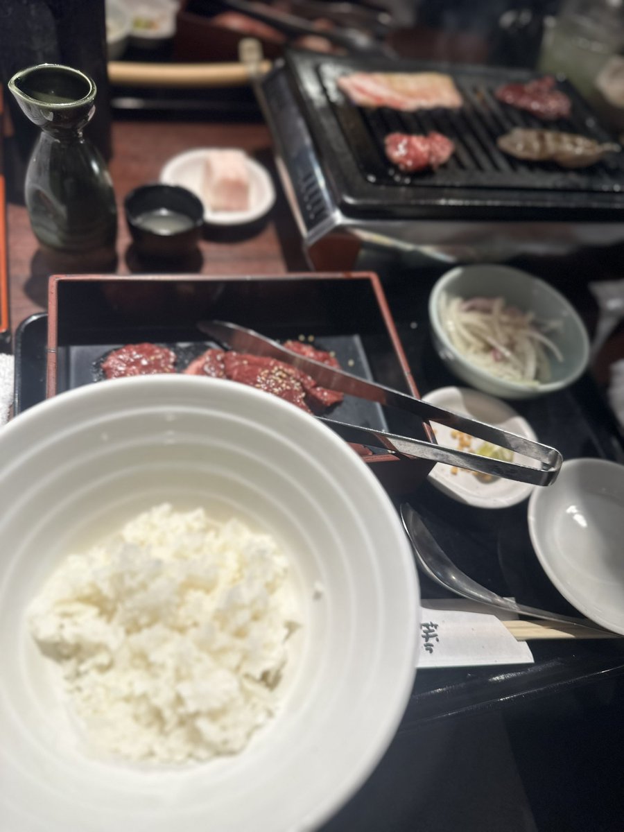 TRI_COMMA's tweet photo. ご馳走様でした😋 https://t.co/IeLPVlrYR6