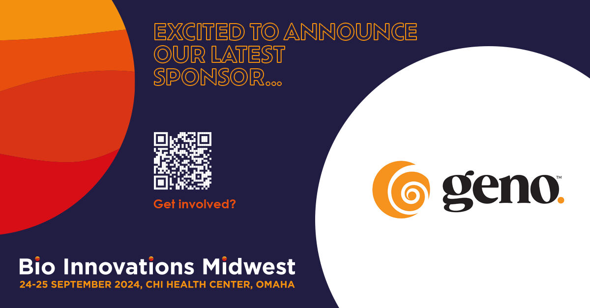 Bio_Markets's tweet image. We are delighted to announce @Genomatica is one of our sponsors for #BIMW24 in Omaha this September.

Geno&apos;s mission is accelerating the world&apos;s transformation to sustainable materials, by replacing fossil fuel sources with plants.

#SustainableSource #Geno #Bioeconomy