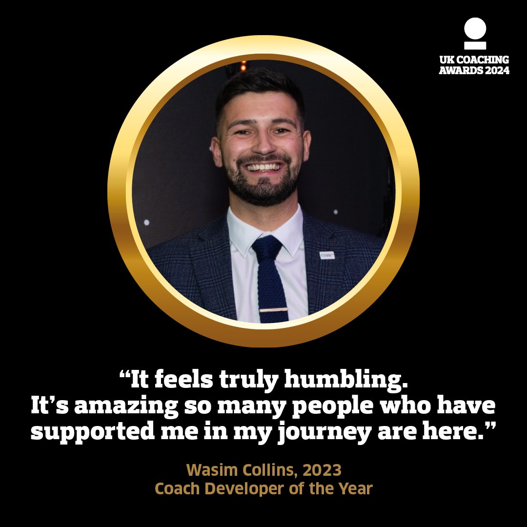 UK Coaching tweet media