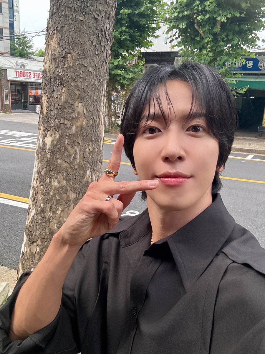 official_CNBLUE tweet picture