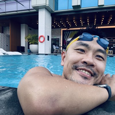 #NewProfilePic (新個人資料照片)