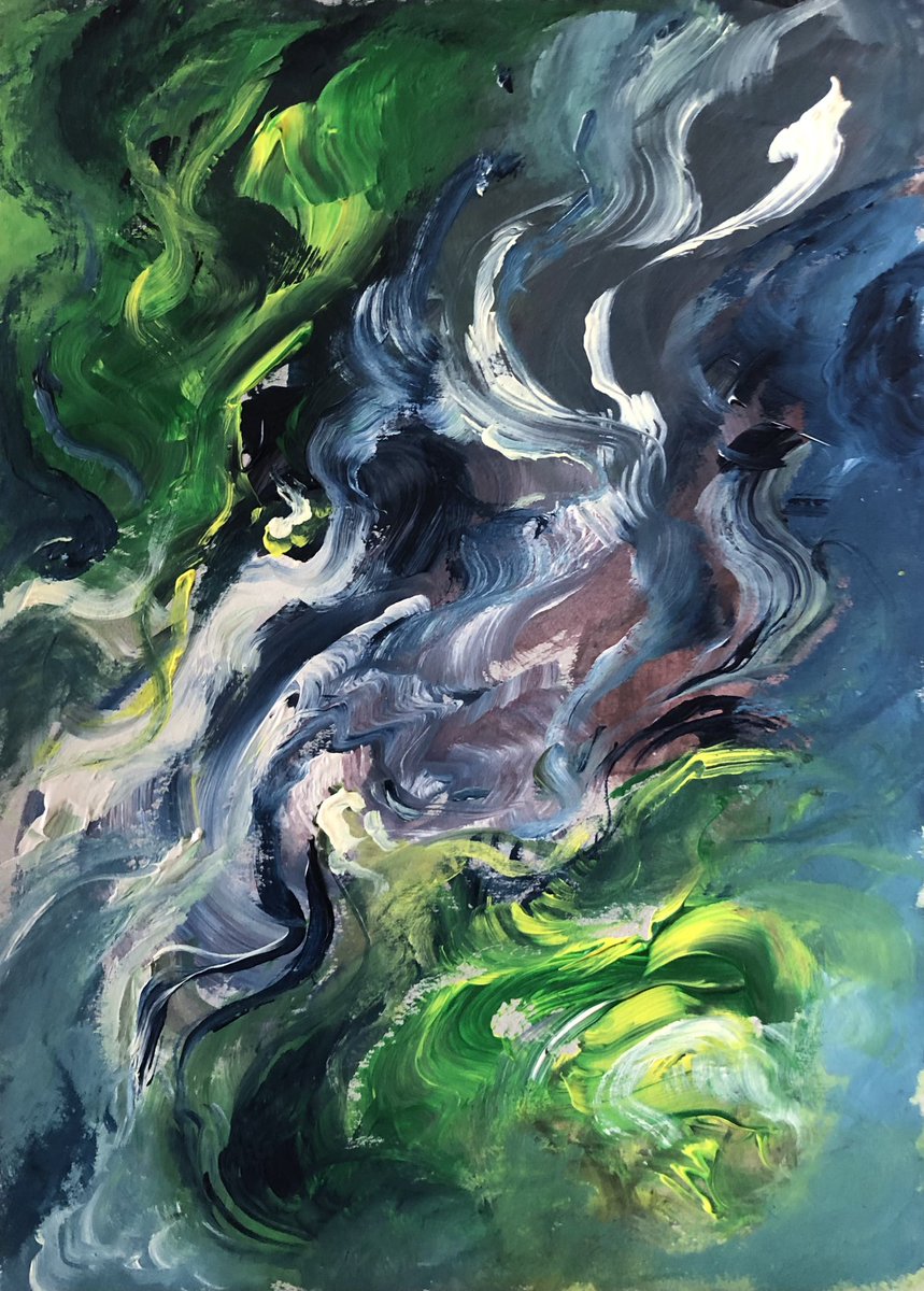 apie_painting's tweet photo. Abstract sketches from this semester
#art #abstractart #abstractpainting #painting #acrylic #acrylicpainting #acrylonpaper #sztuka #malarstwo #akryle #malarstwoakrylowe #asp #aspwroclaw https://t.co/3v0hUz85db