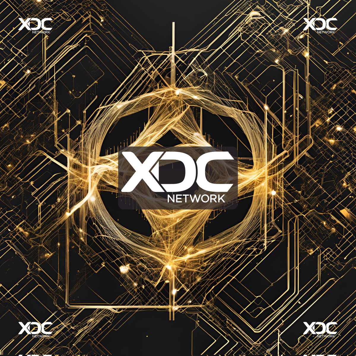 ComTechOfficial's tweet photo. 🔥 Let's turn up the volume on #XDC As one of the most enduring and resilient blockchains, #XDC boasts a powerful community and cutting-edge technology.

🔹Hybrid blockchain: Combines public and private networks
🔹 Near-zero fees: Cost-effective transactions
🔹 Lightning-fast: Ultra-quick transaction speeds
🔹 Enterprise-ready: Perfect for large-scale applications
🔹 Strong community support

🚀 #XDC deserves a spot on @binance @BinanceArabic Let's make it happen!

#XDC #BinanceListing #CryptoCommunity #BlockchainTech #XDCNetwork