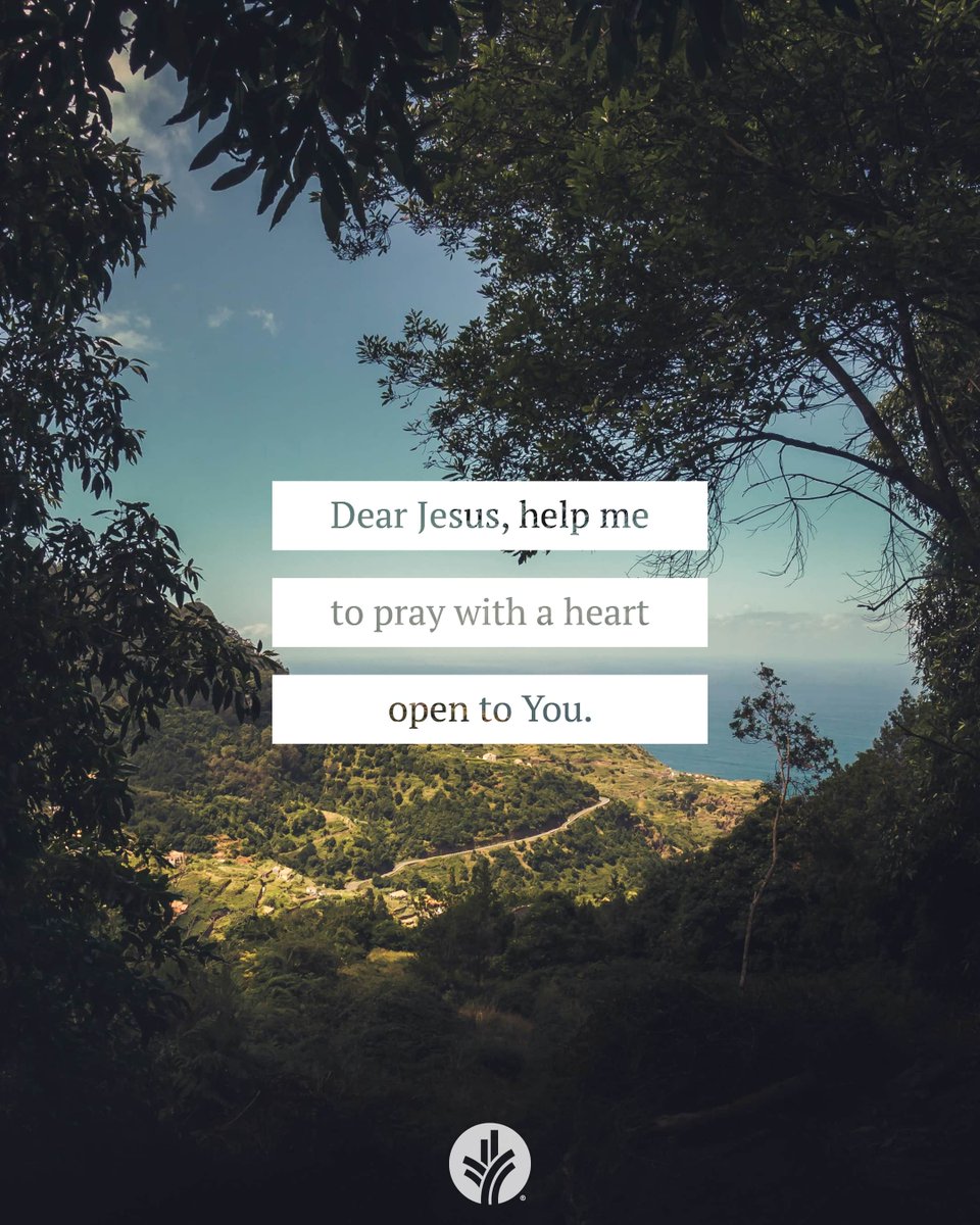ourdailybread's tweet photo. Read today's Our Daily Bread devotional:
https://t.co/eQEMLaBzeE https://t.co/Y3QriU1gFx