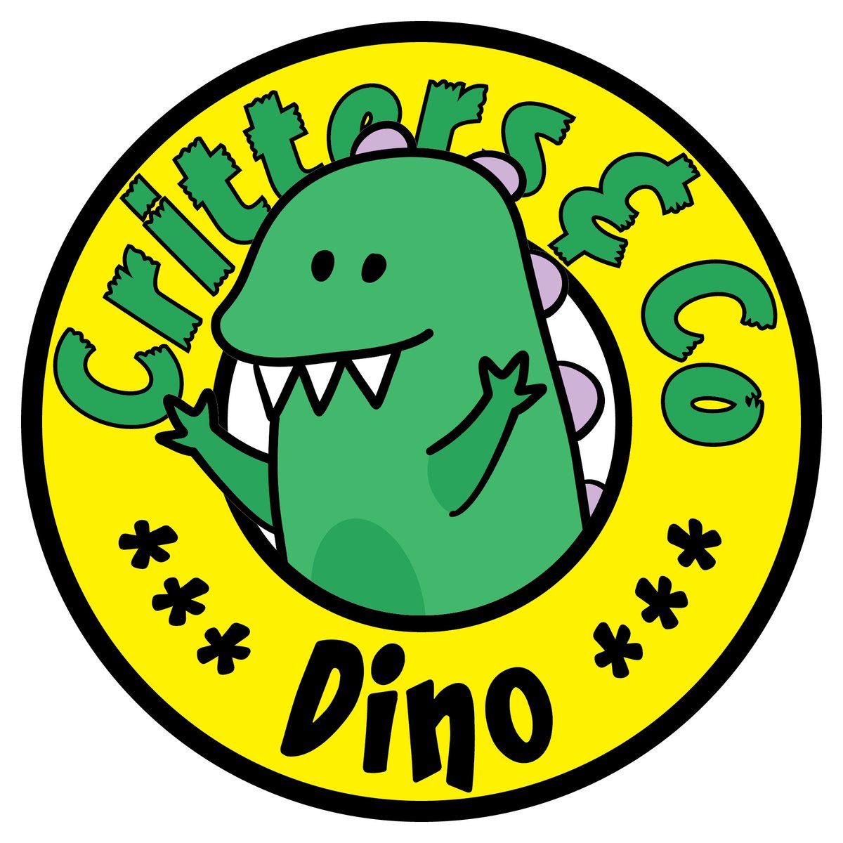 CedricJouarie's tweet image. The color combinations are endless! Let me know which one looks best to you!

#designchoices #crittersandco #colorcombinations #badgedesign #CreativeInput