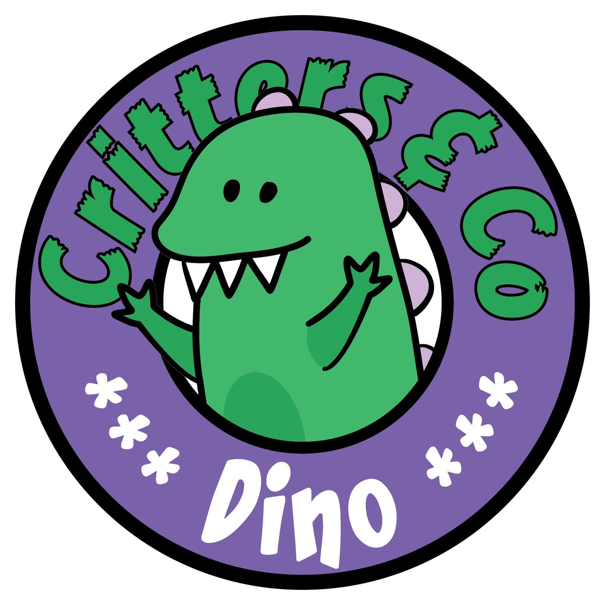 CedricJouarie's tweet image. The color combinations are endless! Let me know which one looks best to you!

#designchoices #crittersandco #colorcombinations #badgedesign #CreativeInput