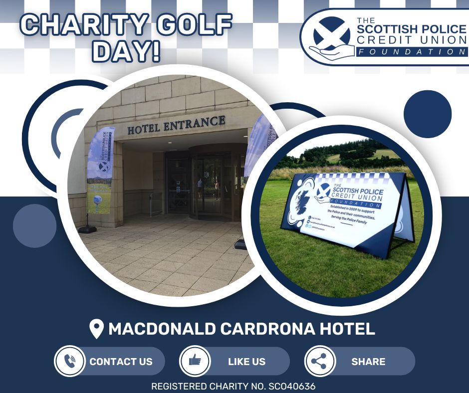The SPCU Foundation tweet media
