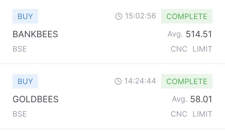3rdr3r's tweet photo. #3RJournal 
#Nifty

Today's Buy
@AnshumanShahi9 
@avasthiniranjan https://t.co/4H1oZ4EjIZ
