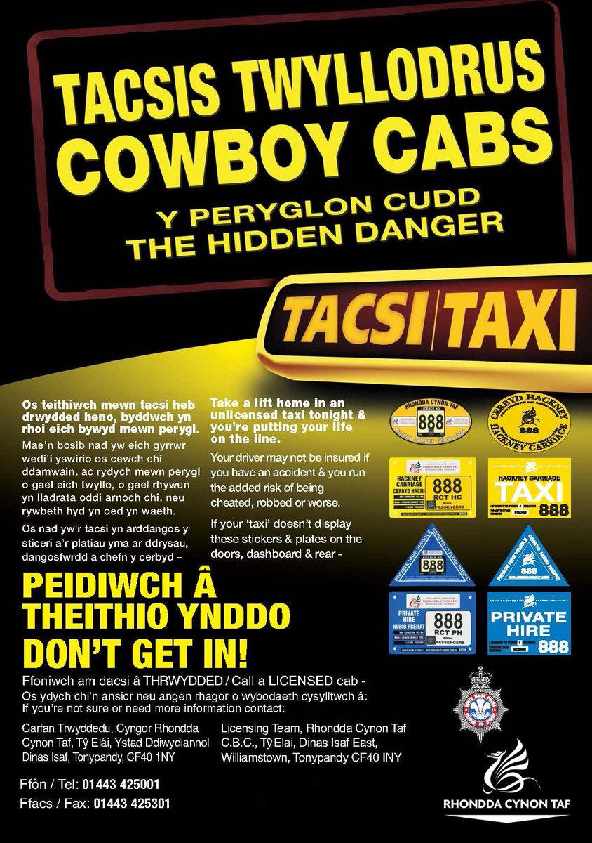 Plaid Cymru RCT (@plaidcymrurct) on Twitter photo 