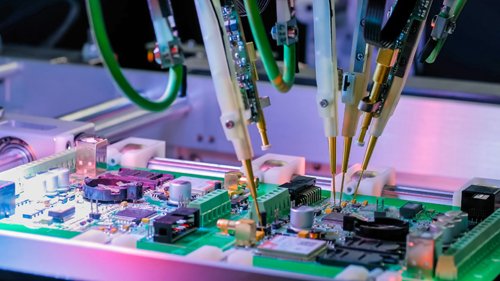 TechOptima's tweet image. Printed Circuit Board Design – Optimizing for Performance and Cost
optimatech.net/knowledge-cent…
#PrintedCircuitBoard #PCBDesign