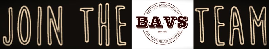 An #ECR with a #c19th focus? Want to gain editing skills, stay up-to-date w/relevant publications, &amp; join a supportive community of lovely people? Apply to be <a href="/BAVS_UK/">BAVS</a> Newsletter Asst/Editor! 
Do contact me/<a href="/ClareGS87/">Clare Stainthorp</a> if you're tempted ...but have questions! 
Deadline: nigh👇