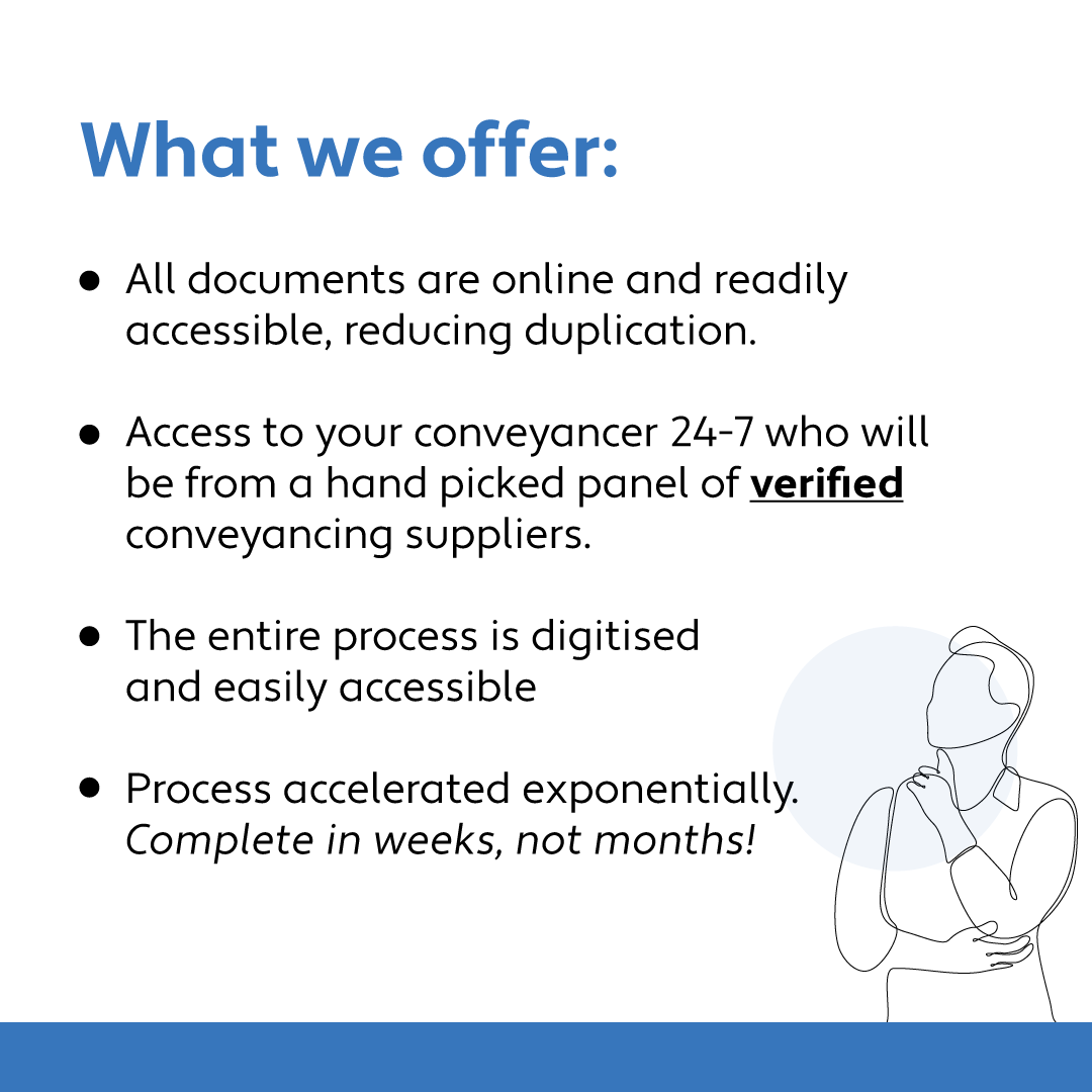 It is no secret that the system that has been put in place for #homemoving has been in place forever!🙁  With no real desire to correct the many inefficiencies that have been put in place. Which gives us, at #eConveyancer the opportunity to shine! ✨✨

#Conveyancer #broker