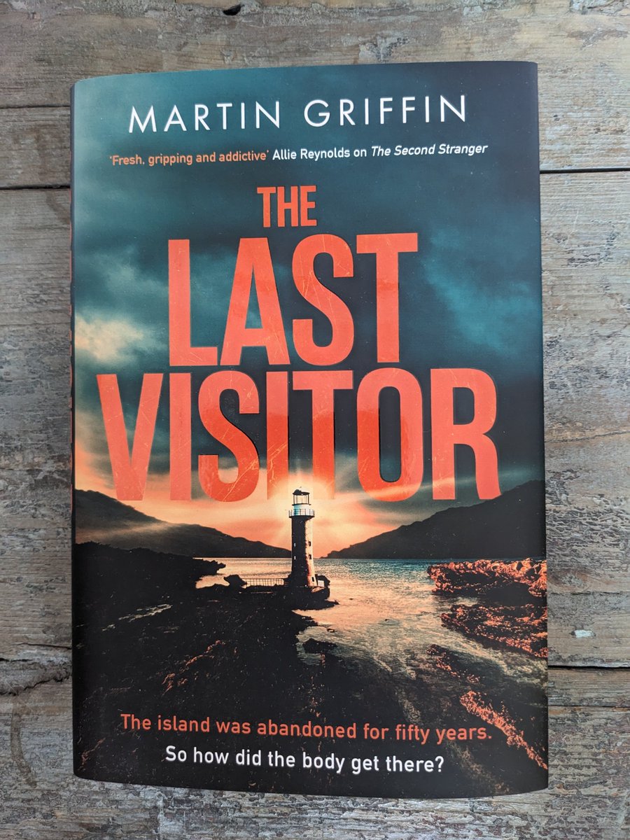Kate Shaw (@katejshaw) on Twitter photo I urge all crime fiction fans to pick up @FletcherMoss brand new high octane thriller #TheLastVisitor pub'd by <a href="/BooksSphere/">Sphere Books</a>. Congratulations on another stunner, Martin! Thanks to <a href="/CallumMichaelK/">Cal Kenny</a> and <a href="/Kirsteenastor/">Kirsteen Astor 📖 📚📕</a> I urge all crime fiction fans to pick up @FletcherMoss brand new high octane thriller #TheLastVisitor pub'd by <a href="/BooksSphere/">Sphere Books</a>. Congratulations on another stunner, Martin! Thanks to <a href="/CallumMichaelK/">Cal Kenny</a> and <a href="/Kirsteenastor/">Kirsteen Astor 📖 📚📕</a>
