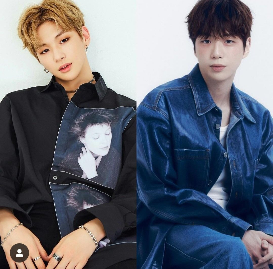 cookie13877351's tweet photo. 2017 and 2024 Kang Daniel
Still the same looks so young beforeand now
@konnect_danielk
@kd_officialx
#kangdaniel
#danityfam
#Danities https://t.co/b3gIw4cZ1k