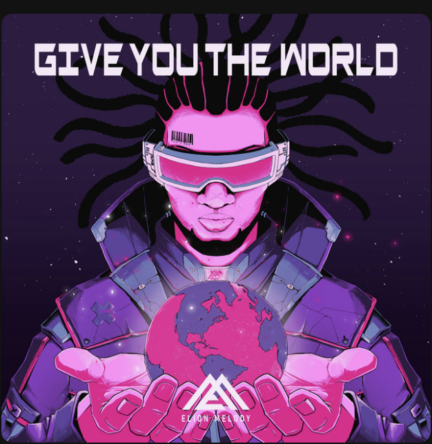 Rich Allen Music (@richallenmusic1) on Twitter photo Pick your fav. of the week
<a href="/NAS_Spotlight/">New Artist Spotlight</a> #IwantmyNAS
My NAS pick-
Give You The World By Elion Melody <a href="/elionmelody/">Elion Melody 🥀</a>
RnB meets EDM meets Hip Hop!
<a href="/edeagle89/">Ed Eagle</a>
And tune in to @mroddzo
5pm ET for the Picks Show
#StopPayola #IWantMyNAS #ThursdayPick #NewMusic
open.spotify.com/track/2OohO0Ta… Pick your fav. of the week
<a href="/NAS_Spotlight/">New Artist Spotlight</a> #IwantmyNAS
My NAS pick-
Give You The World By Elion Melody <a href="/elionmelody/">Elion Melody 🥀</a>
RnB meets EDM meets Hip Hop!
<a href="/edeagle89/">Ed Eagle</a>
And tune in to @mroddzo
5pm ET for the Picks Show
#StopPayola #IWantMyNAS #ThursdayPick #NewMusic
open.spotify.com/track/2OohO0Ta…