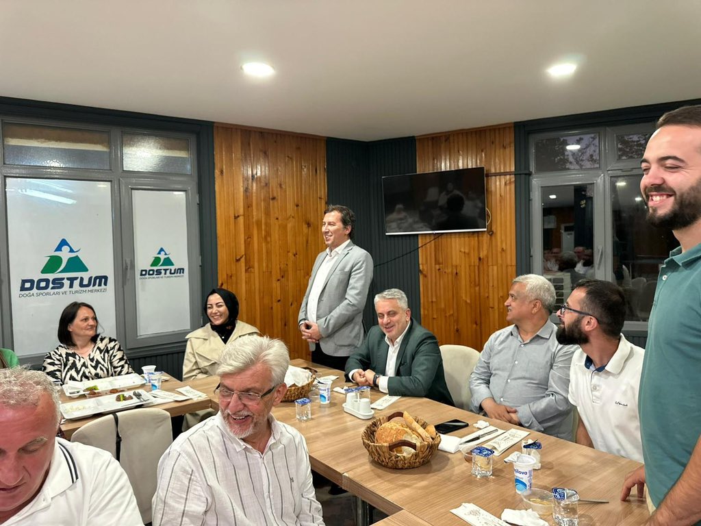 Mustafa Durmuş 🇹🇷 tweet media