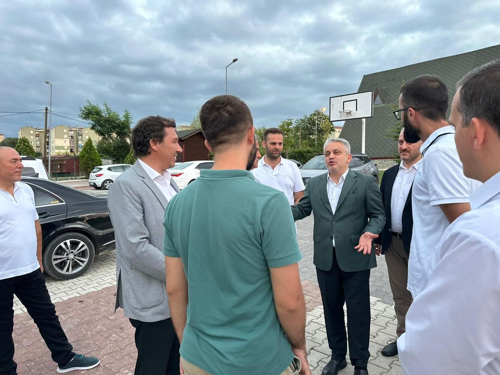 Mustafa Durmuş 🇹🇷 tweet media