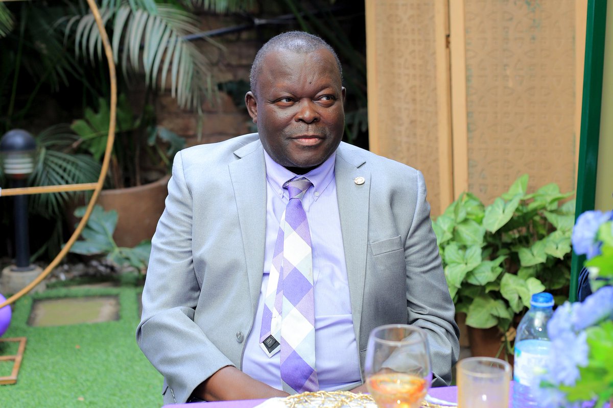 Kalenge Bwanika Kisubi & Co Advocates tweet media