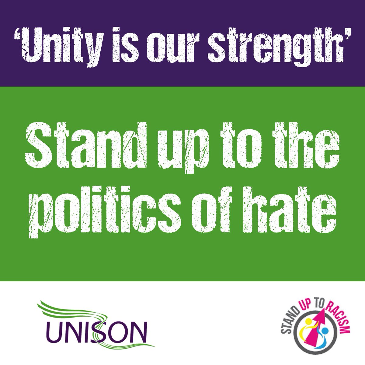UNISON - UK's largest union tweet media