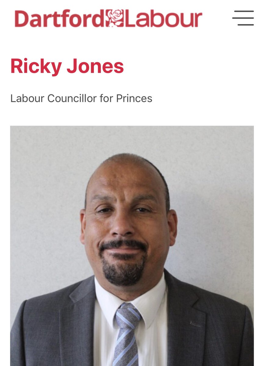 TPointUK's tweet image. Labour Councillor Ricky Jones gives an inflammatory speech calling for people to “cut their throats” of the ‘Nazis and fascists’.

This is incitement from a elected member of the Labour Party.

@Keir_Starmer you have caused this by whipping up hatred against the working class.