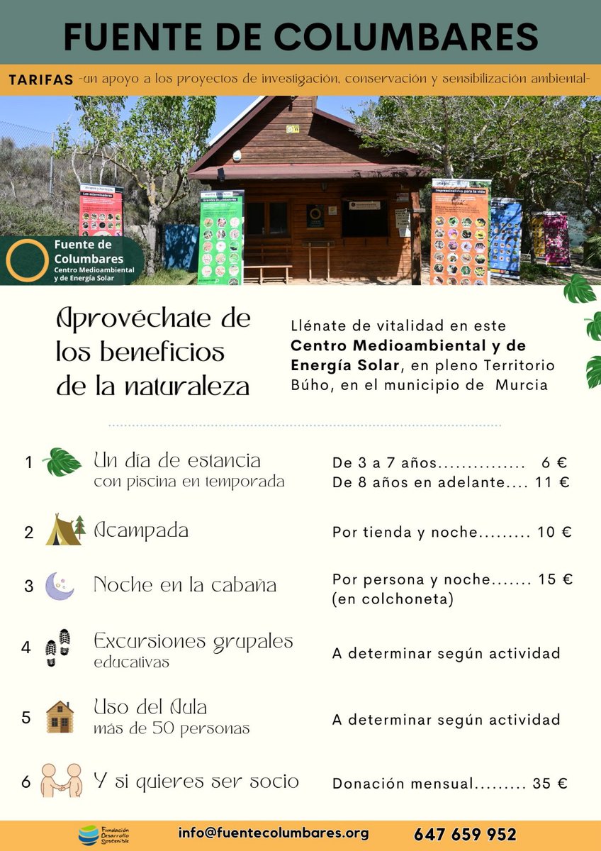 Desarrollo Sostenible tweet media