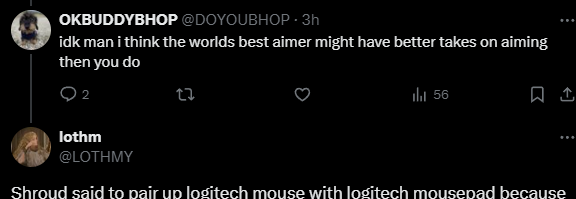 DOYOUBHOP's tweet photo. >shroud
>best aimer https://t.co/P2QeUPckr4