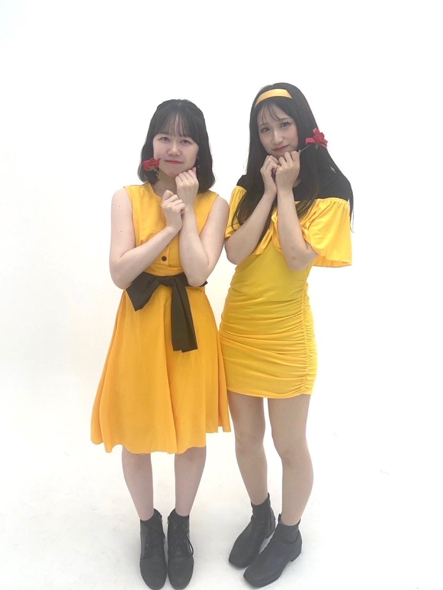 produce7osaka's tweet photo. 🌹SO CURIOUS オフショ②🌹
💛YouTube 〜moving ver.〜
https://t.co/zzIw47Plwq
#IZONE #wizone #socurious #dancecover #踊ってみた #日プ大阪 https://t.co/HUTLjnDkod