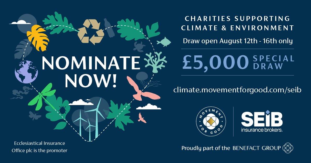 SEIB Insurance tweet media