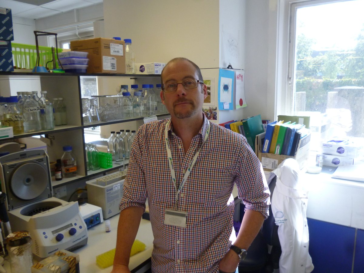 Aston Institute for Membrane Excellence (@astonaime) on Twitter photo Introducing Dr Doug Browning, a molecular biologist with a passion for membrane proteins, bacterial strains and recombinant protein expression systems. He is currently supported by a <a href="/UKRI_News/">UK Research and Innovation</a> Engineering Biology Mission Award tinyurl.com/36xvjtx8 Introducing Dr Doug Browning, a molecular biologist with a passion for membrane proteins, bacterial strains and recombinant protein expression systems. He is currently supported by a <a href="/UKRI_News/">UK Research and Innovation</a> Engineering Biology Mission Award tinyurl.com/36xvjtx8