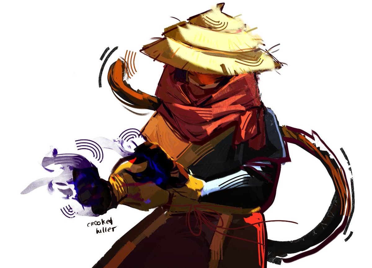 i like this design a bit too much.. this is also a excuse to try to new brush