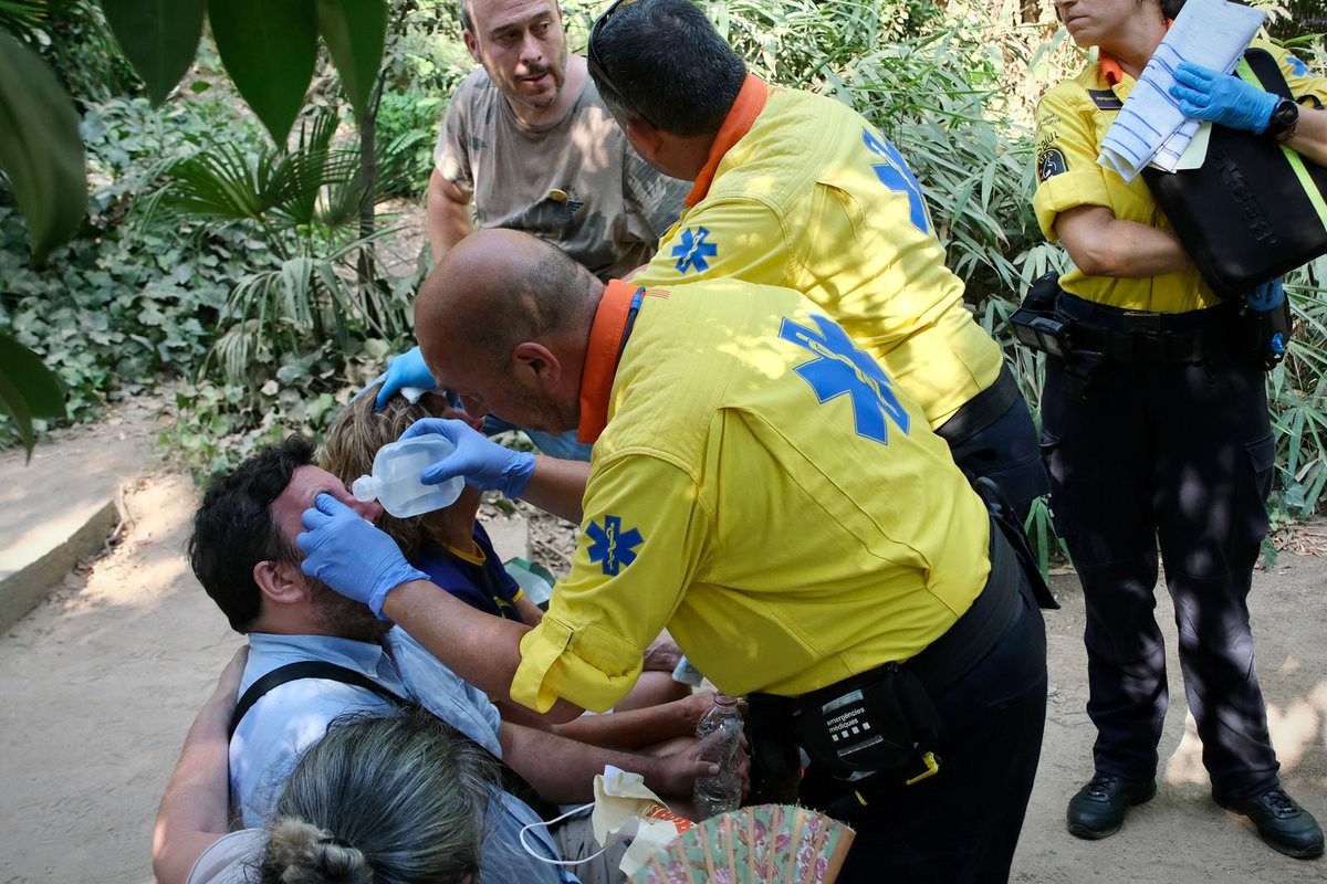 Carles Heredia tweet media