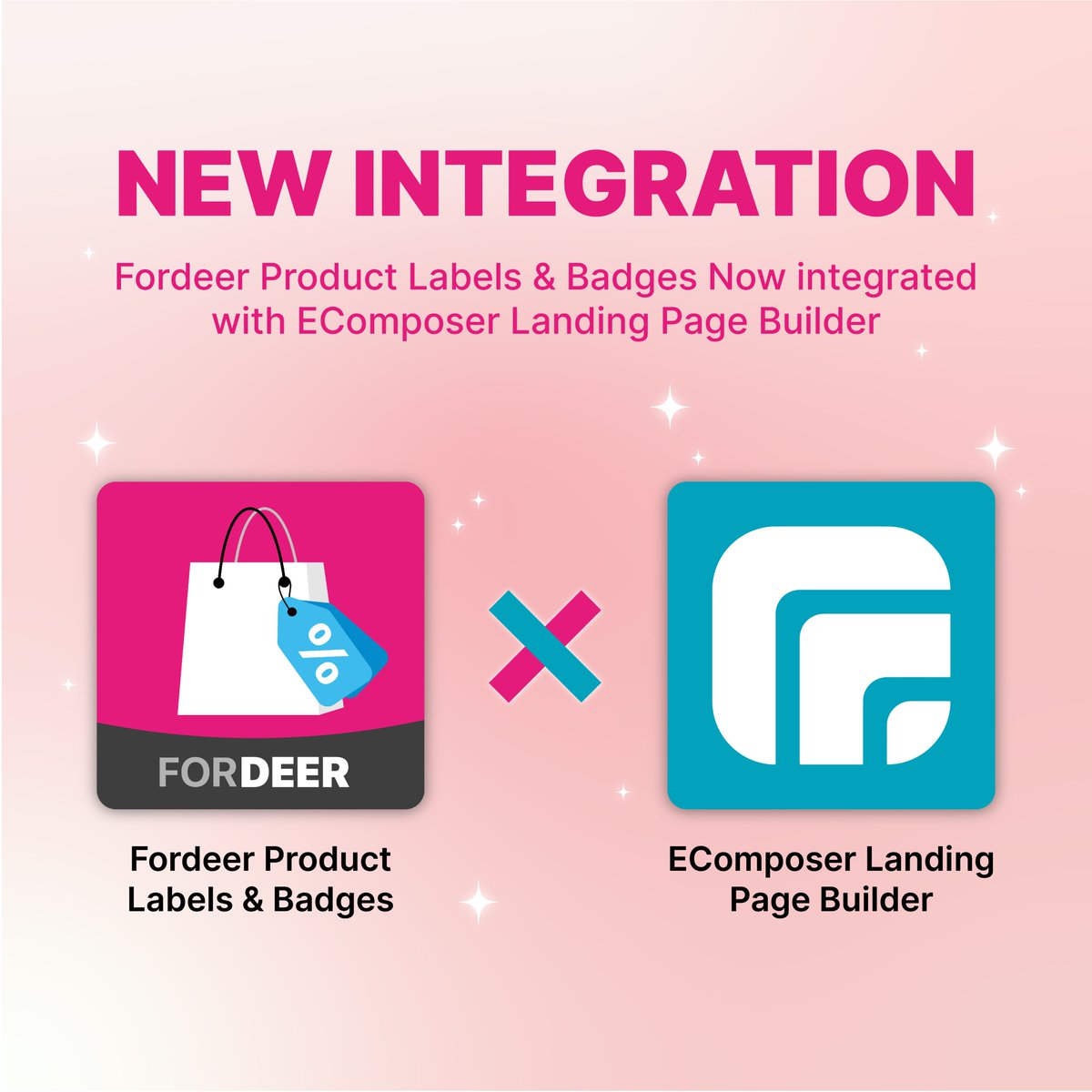 Fordeer Commerce tweet media