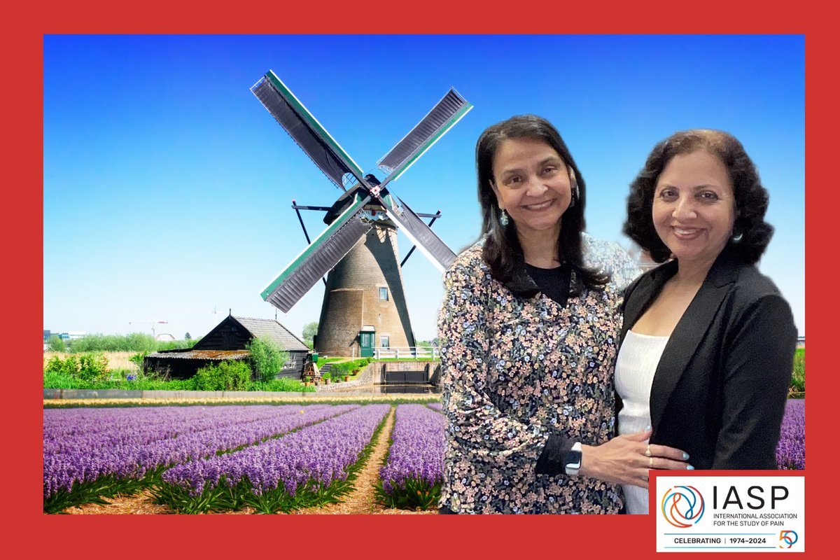 artiprasadmd's tweet photo. Attending International Congress of #IASP #worldcongress New learning as well as getting validation of our work. So much more to do to alleviate #ChronicPain https://t.co/p0Q6GVLaZ7