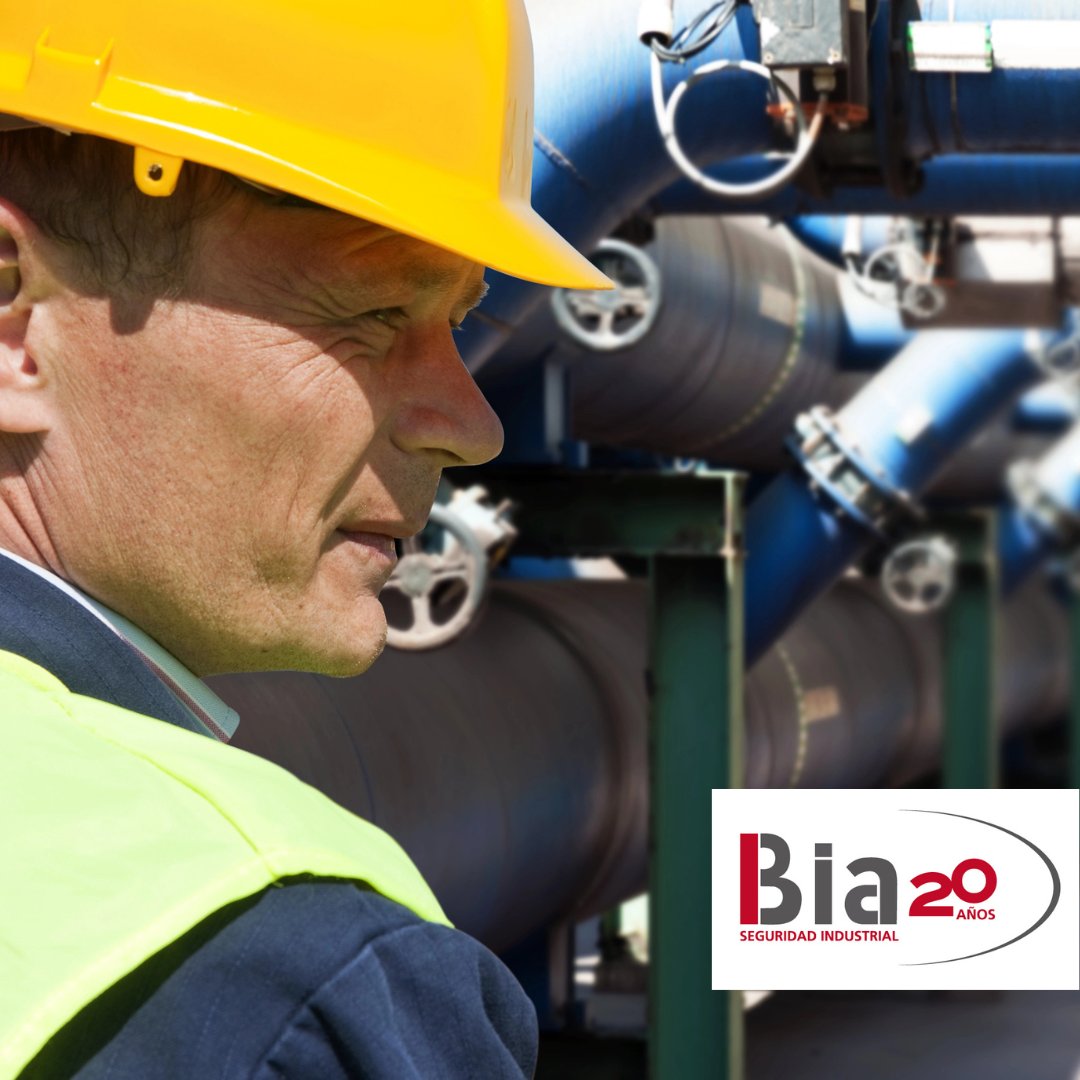 BiaSegIndustria's tweet photo. ¡Nuevo en el blog! Descubre la importancia del Consejero de Seguridad ADR en la industria y cómo BIA Seguridad Industrial garantiza el cumplimiento normativo y la seguridad en el manejo de mercancías peligrosas.

https://t.co/pnlEdUjaj8

#SeguridadIndustrial #ADR #Normativa #BIA https://t.co/KfAGlGCoRE