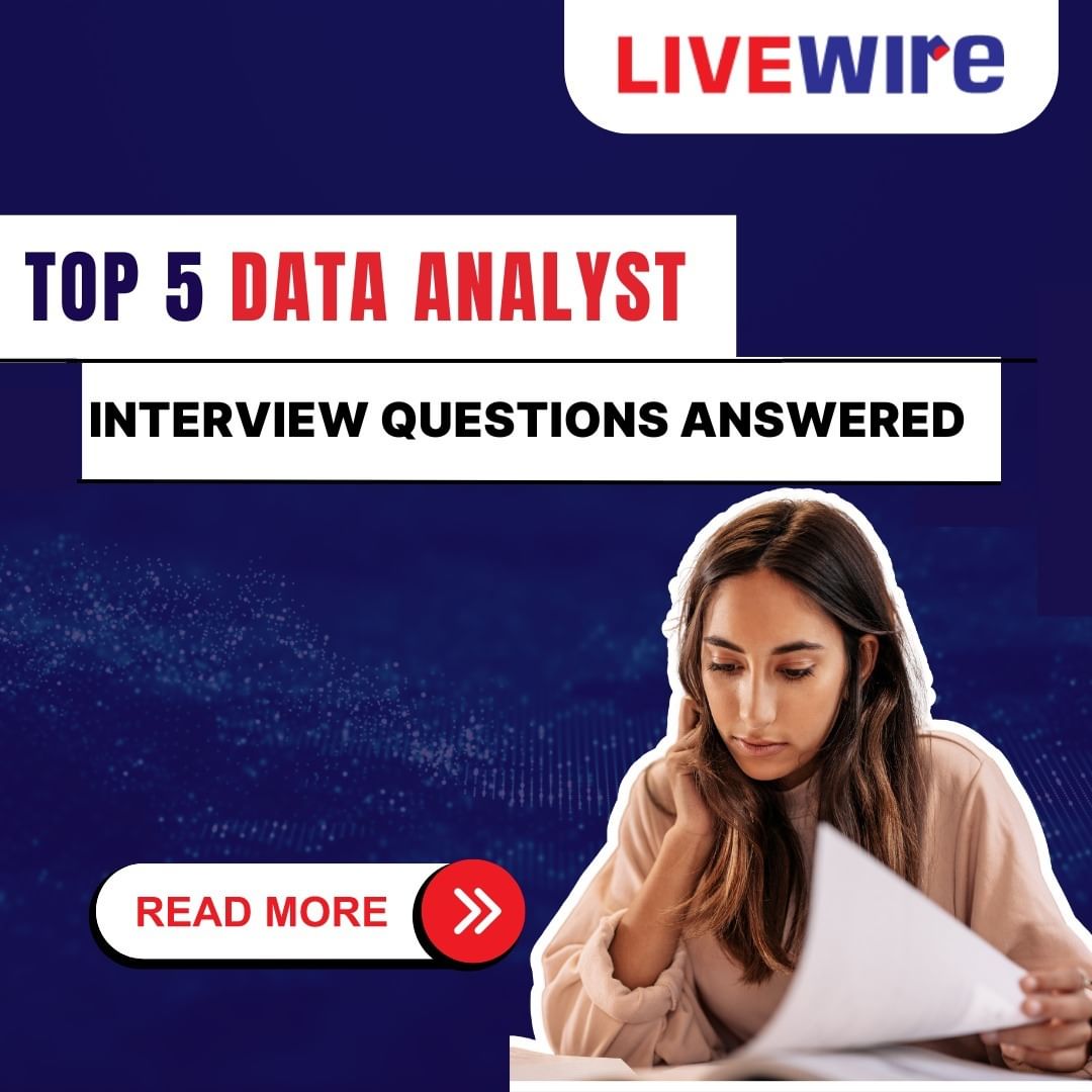 LWRTirunelveli's tweet image. Unlock your potential with our #DataAnalystCourse Certification! 🚀 Gain hands-on experience in data #analysis, #visualization, and #predictivemodeling 📊 Learn from industry experts and enhance your career prospects. #livewiretirunelveli #softwaretraininginstitute #tableau