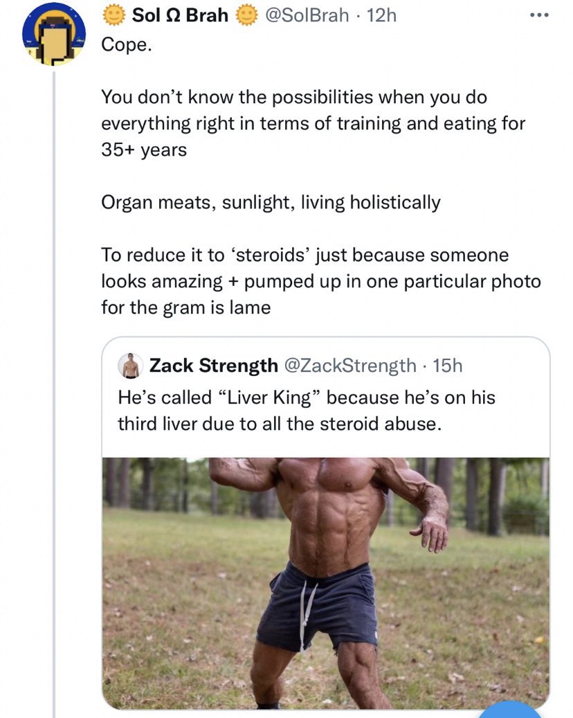 Zack Strength tweet media