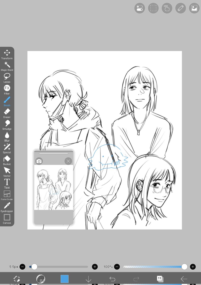 azyxie's tweet image. guess who

#tgswiiwagaa