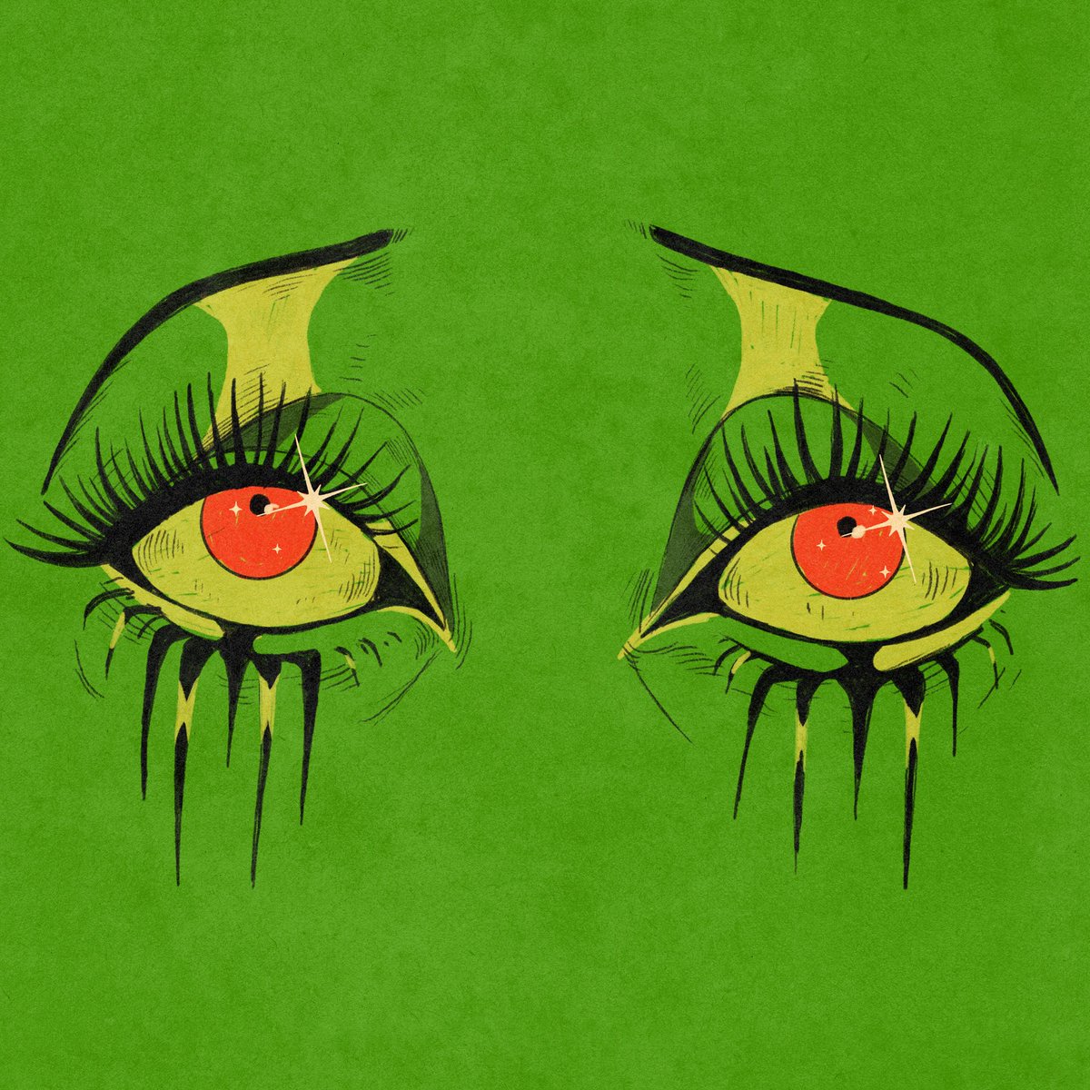 due to popular demand 💚