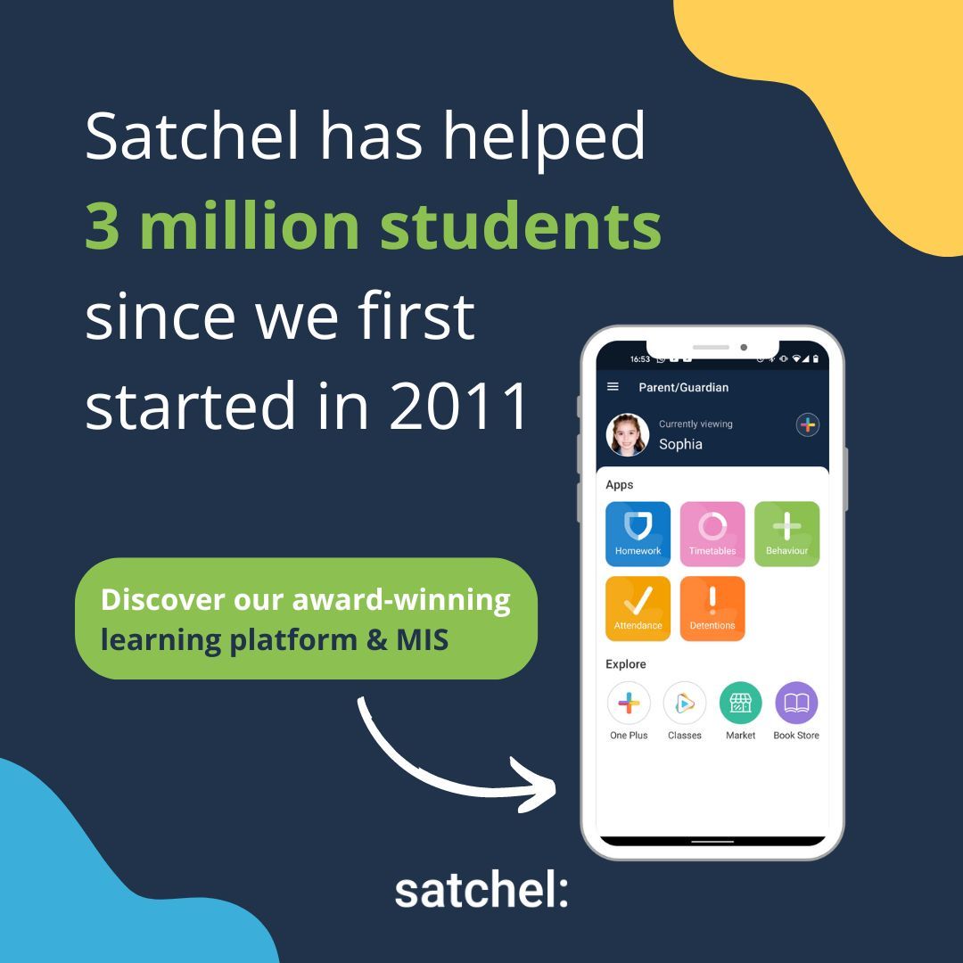 Team Satchel tweet media