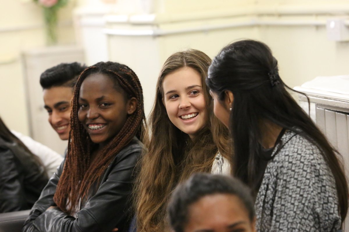 We’re more than just a residential centre! We also operate from two vibrant community hubs in Bradford and Barrow-in-Furness. 

These hubs support young people, their families and community to tackle challenges and thrive: brathay.org.uk/charity/commun…